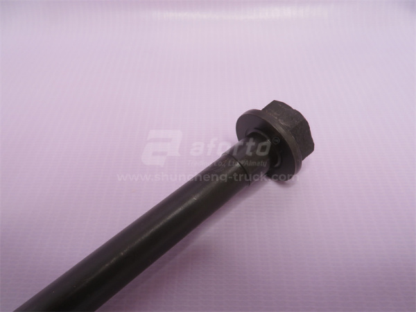 Болт головки блока 14*165*2.0 YC6108G/YC6B125-T21