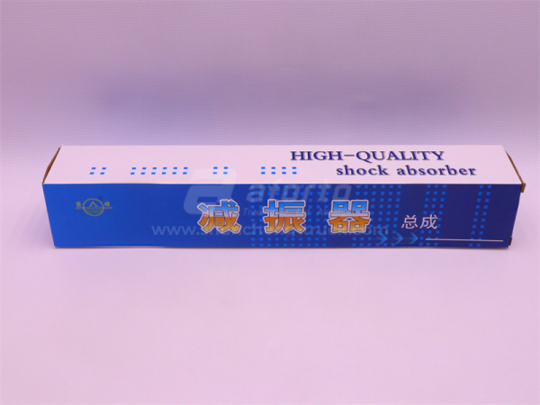 Амортизатор HOWO TX/T7H/T5G передний HEZEYUJIE