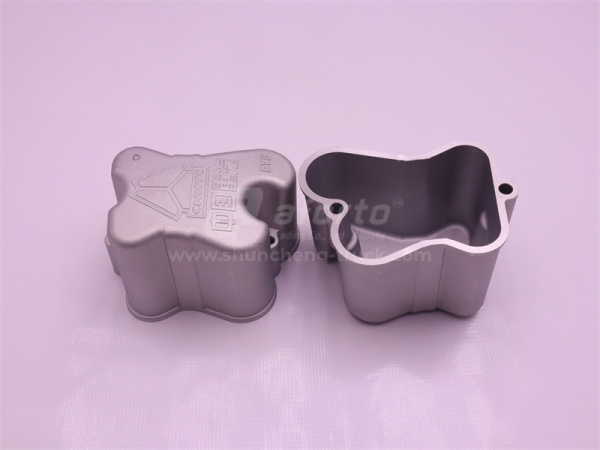 Крышка клапана D10