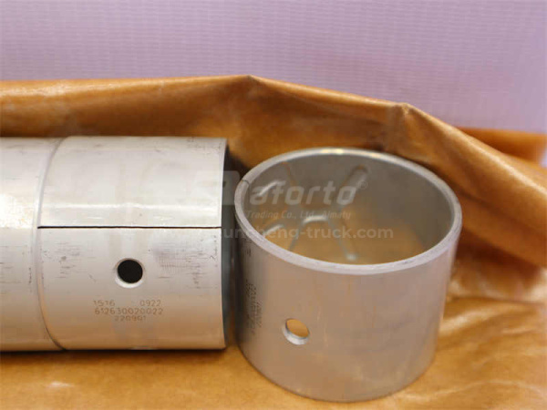 Втулки шатунные WEICHAI WP12/D12 (оригинал)