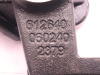 Кронштейн компрессор кондиционера WP10.340E22/WP10.336E53 4 клапана (оригинал)