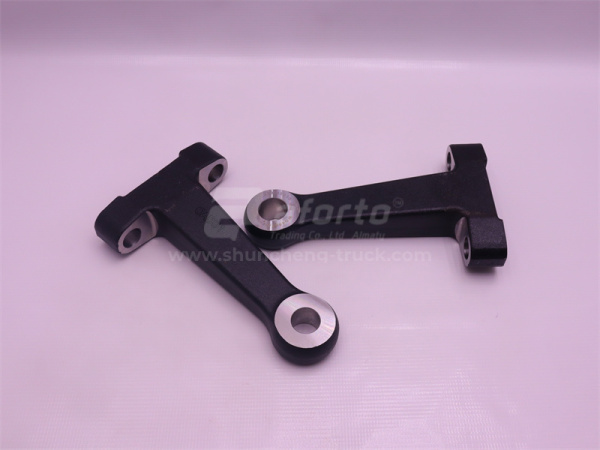 Рычаг поворотного кулака HOWO TX VGD95 (оригинал)