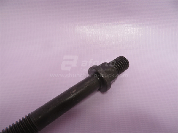 Болт головки блока 14*190*2.0 WEICHAI DEUTZ TD226B-6G/WP6G125E22