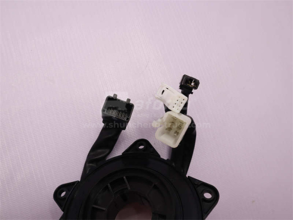 Кольцо контактное звукового сигнала SHAANXI X3000