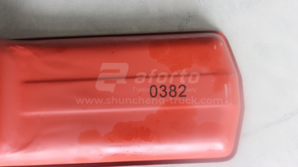 Поддон масляный WP10 0382