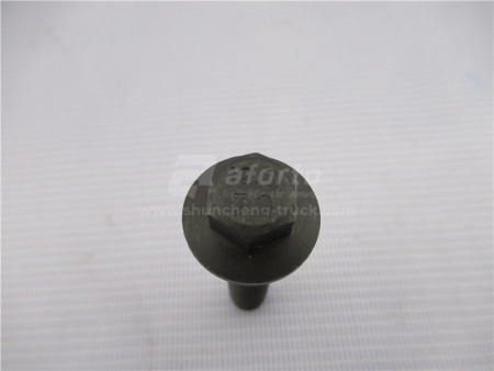 Болт шатуна 14*66 SHANGCHAI SC4H140.1G2