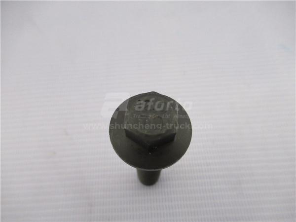 Болт шатуна 14*66 SHANGCHAI SC4H140.1G2