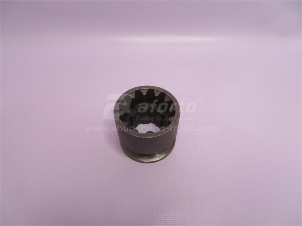 Каретка коробки отбора мощности (для КПП NORD BENZ) ZF111GP