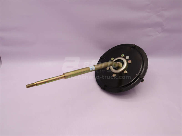 Рычаг выбора передач КПП SHAANXI M3000 12 скоростей 0328 (оригинал)