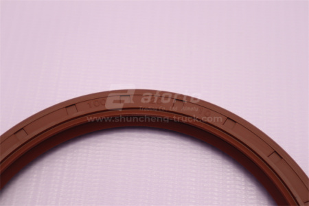 Сальник дифференциала HOWO 70T AC26 100*120*14 (2шт)