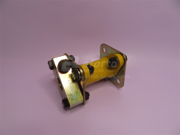 Привод ТНВД WD615 Euro II длинный (хорошее качество)