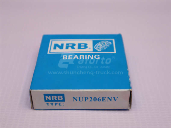 Подшипник КПП SINOTRUK