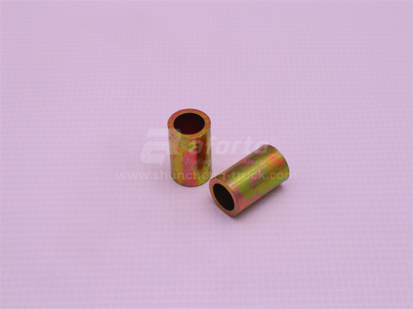 Втулка подушки рессоры HOWO