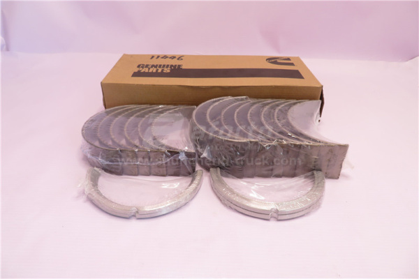 Вкладыши коренные CUMMINS NT855-C280 +0.25