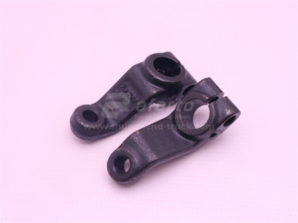 Сошка кулисы КПП FAST SHAANXI