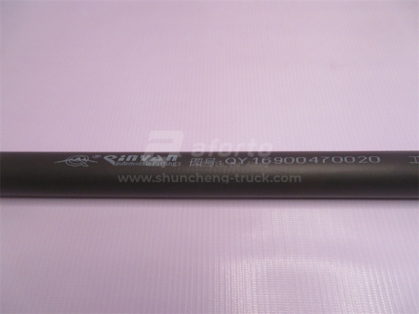 Шланг ГУР (обратка длинный) STEYR QINYAN