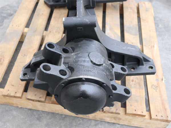 Балансир в сборе SHAANXI X3000/F3000