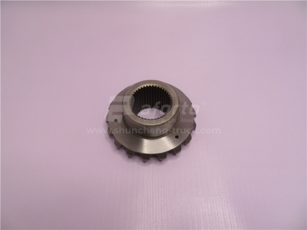 Шестерня полуоси XCMG LW300F/LW321F/ZL30G