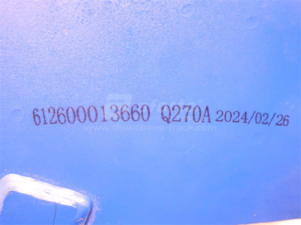 Маслоотделитель WP12.420E32 (оригинал)