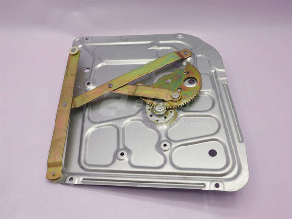 Стеклоподъемник HOWO ручной правый (оригинал)