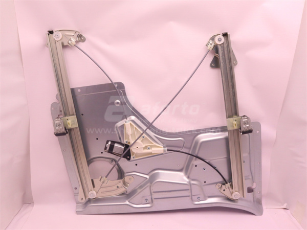 Стеклоподъемник SHAANXI X6000 электрический правый (оригинал)