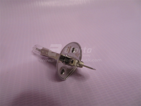 Лампа Н1 70W/24V PHILIPS