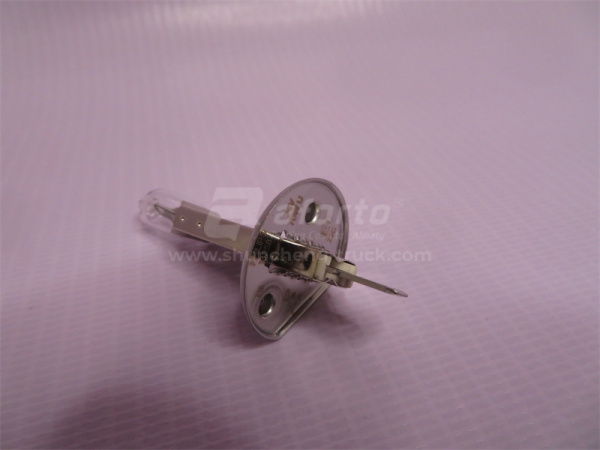 Лампа Н1 70W/24V PHILIPS