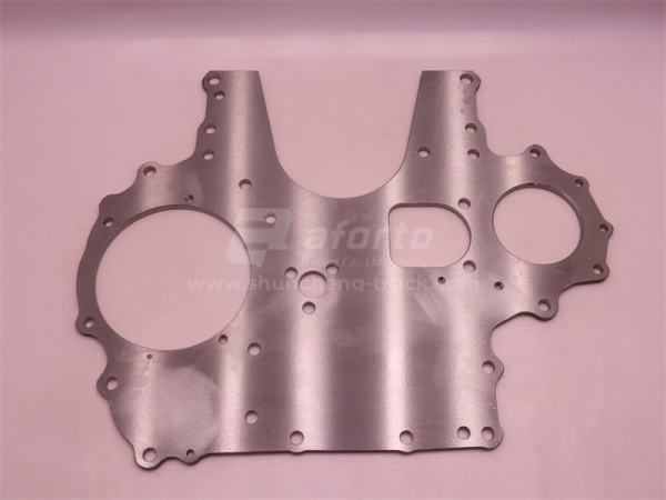 Пластина промежуточная маховика WEICHAI WP13.550E501 (оригинал)