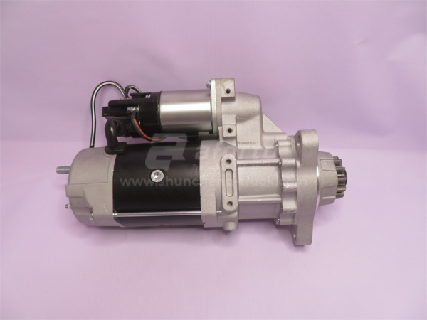 Стартер 12 зубьев SHANTUI