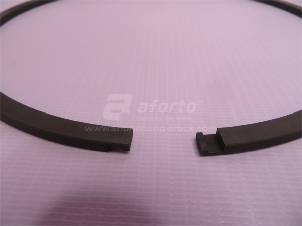 Кольцо стопорное КПП SHANTUI SD16 Бульдозер