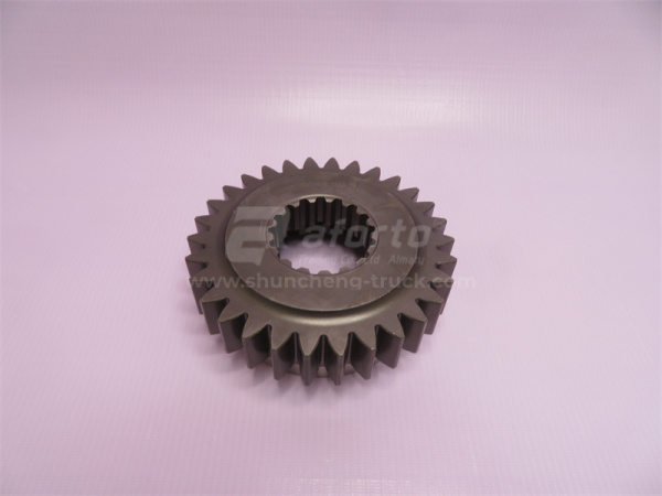 Шестерня КПП FAST 9JS135TA привода делителя Z=30