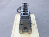 Блок двигателя WEICHAI DEUTZ WP6G125E22 DHB06G0161