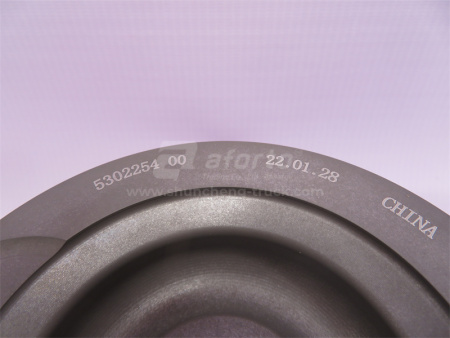 Поршень 6L (оригинал)