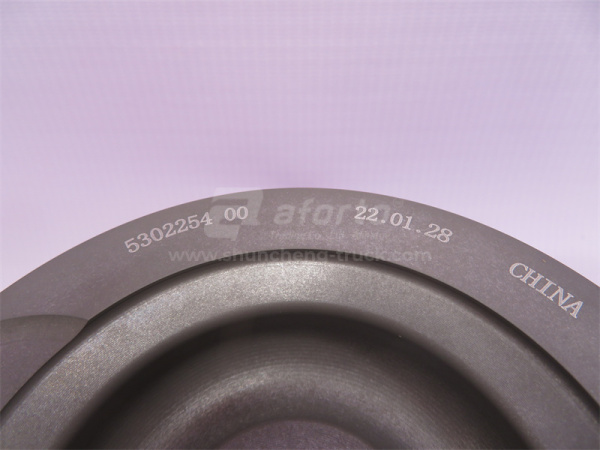 Поршень 6L (оригинал)