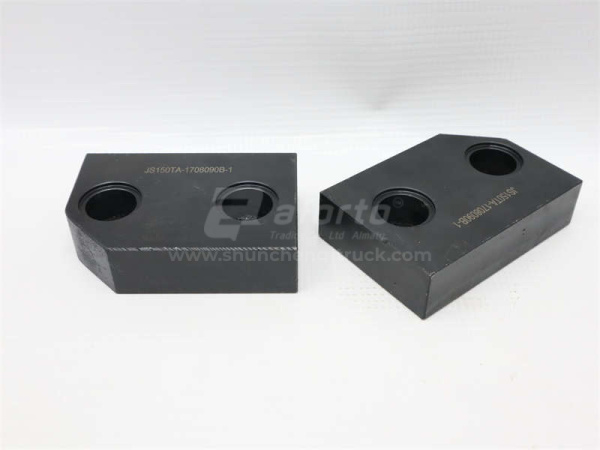 Клапан масляного насоса FAST 12JSD240TA