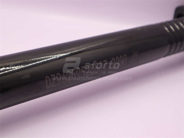 Тяга реактивная SHAANXI X3000/H3000S/L3000 верхняя самосвал/тягач