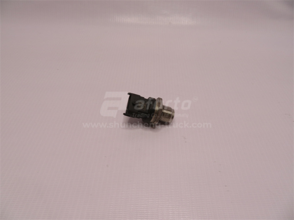 Датчик топливной рейки QSL8.9 (оригинал)