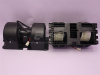 Электродвигатель отопителя SHAANXI M3000/L3000/H3000S без реле (оригинал)