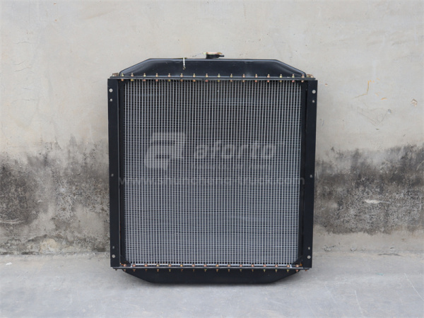 Радиатор охлаждения LIUGONG ZL50C