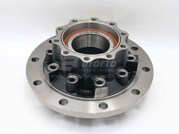 Ступица MAN MCP16 задняя