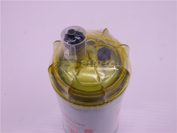 Фильтр топливный 1000422383 WEICHAI WP12