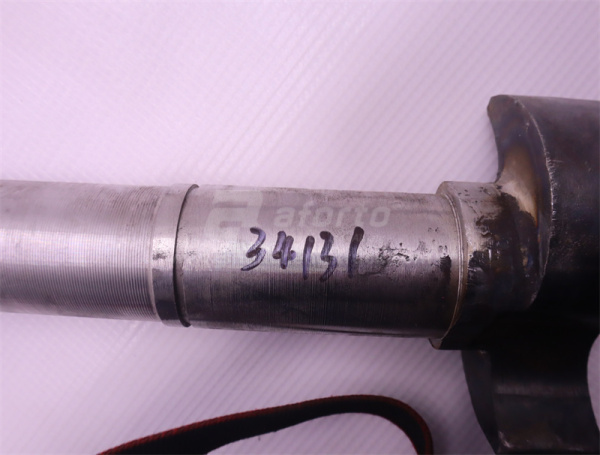 Вал тормозной FUWA16T задний Z = 28 590мм (левый)