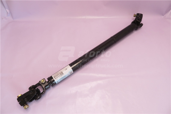 Кардан рулевой GTL 750mm (самосвал) (оригинал)