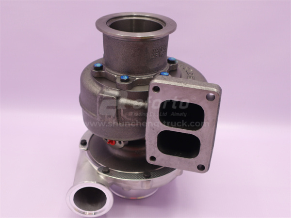 Турбокомпрессор 1125 HOWO/70T D12 (оригинал HOLSET)