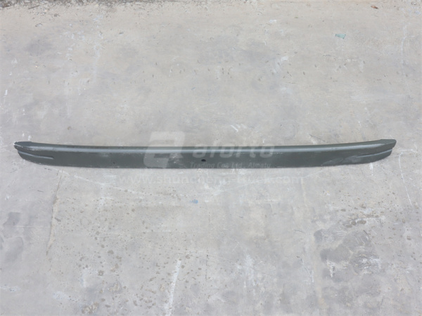 Лист рессоры HOWO/HOWO TX/V7 новая модель задней №5 - 25мм длина 1140мм