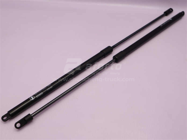 Торсион капота SHAANXI F2000 740мм (оригинал)