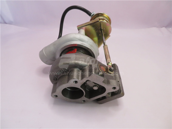 Турбокомпрессор 49377-01600 B3.3 AFORTO