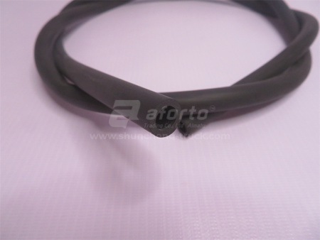 Шланг сопун моста HOWO 70T AC26/AC16/MCP16 (оригинал)