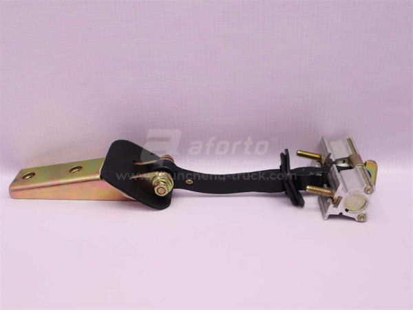 Ограничитель двери SHAANXI X3000/X5000 правая (оригинал)