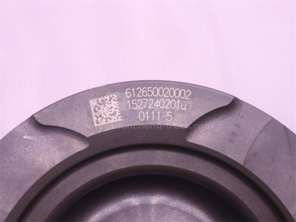 Поршень WP10.336E53/WP10.340E22 4 клапана (оригинал)